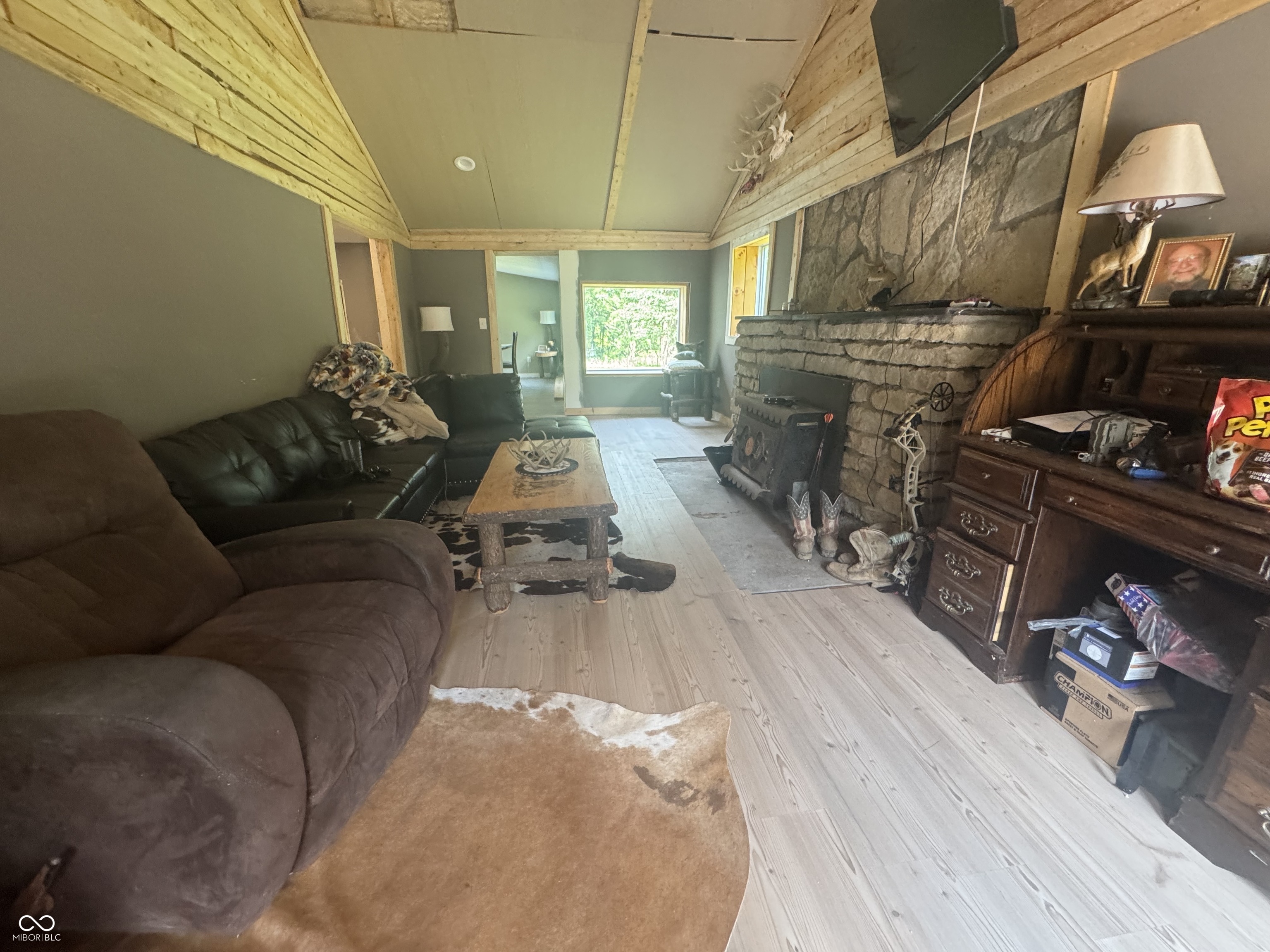 25146 Sanes Creek Road Laurel, IN 47024 - Photo 72 of 80