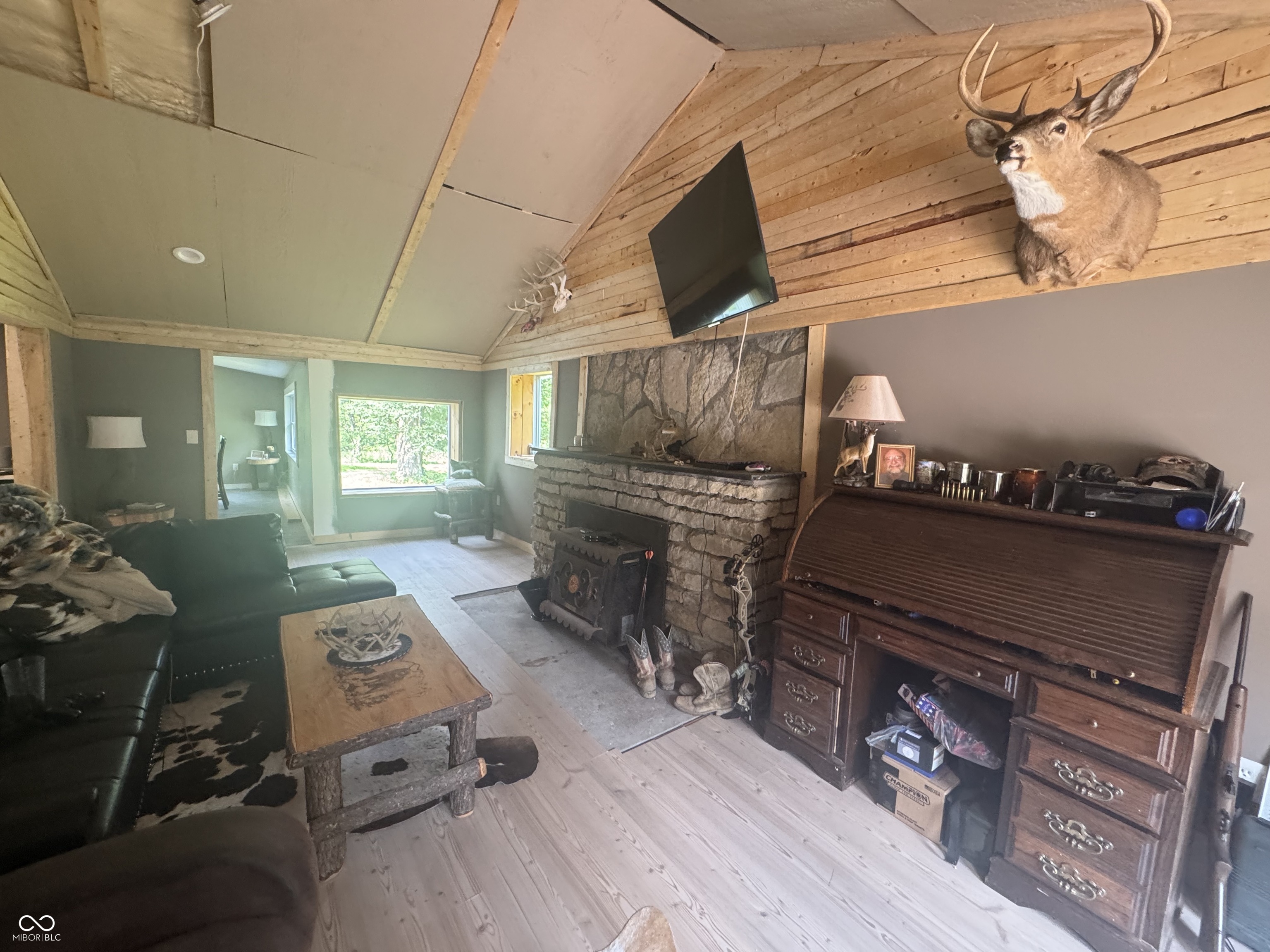 25146 Sanes Creek Road Laurel, IN 47024 - Photo 73 of 80