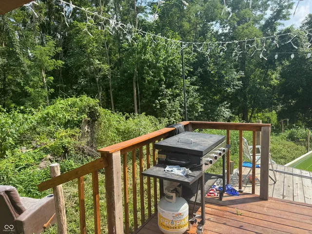 $150,000 | 25146 Sanes Creek Road, Laurel, IN 47024