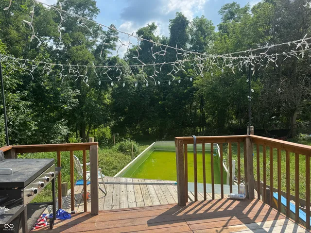 $150,000 | 25146 Sanes Creek Road, Laurel, IN 47024