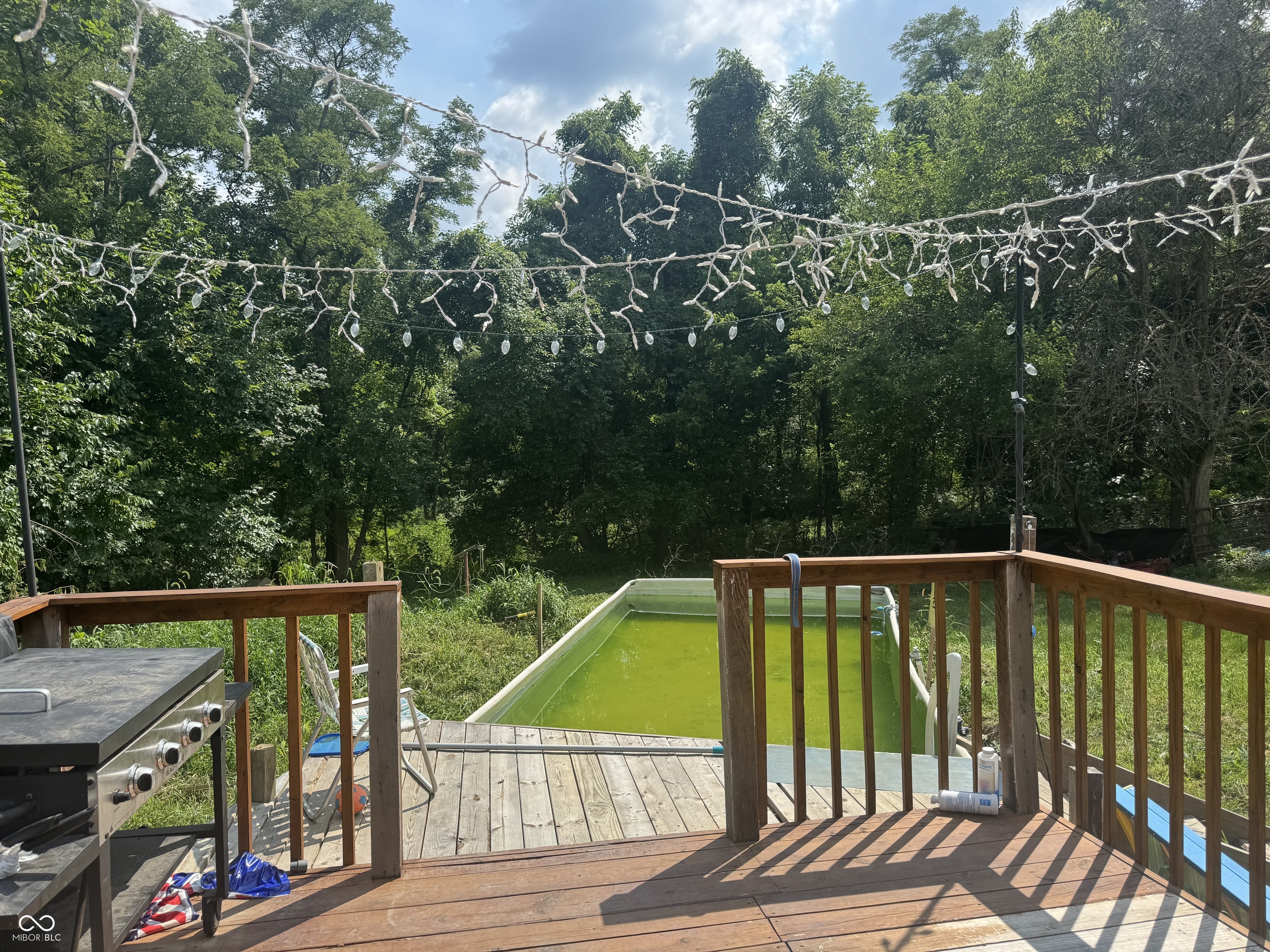 25146 Sanes Creek Road Laurel, IN 47024 - Photo 76 of 80