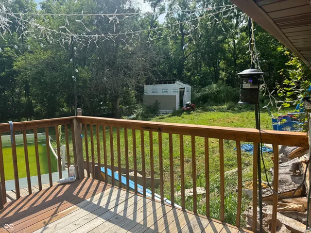 $150,000 | 25146 Sanes Creek Road, Laurel, IN 47024