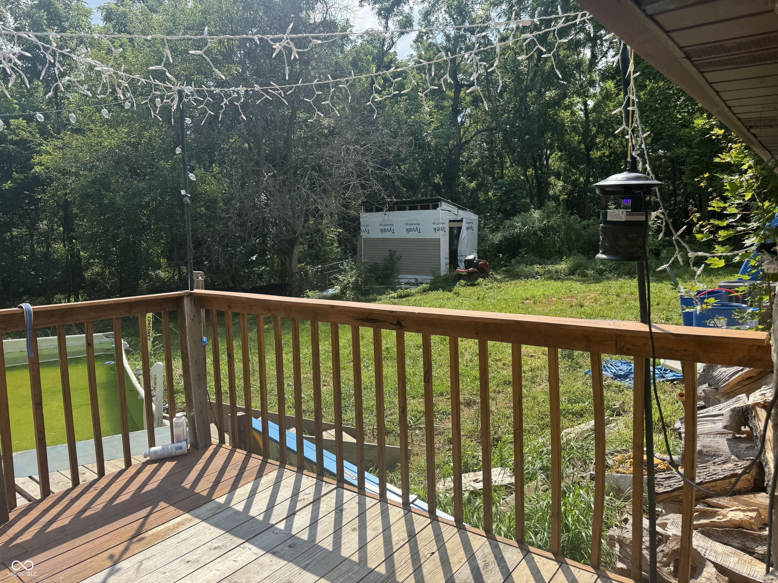 25146 Sanes Creek Road Laurel, IN 47024 - Photo 77 of 80