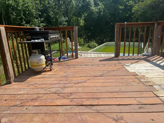 $150,000 | 25146 Sanes Creek Road, Laurel, IN 47024