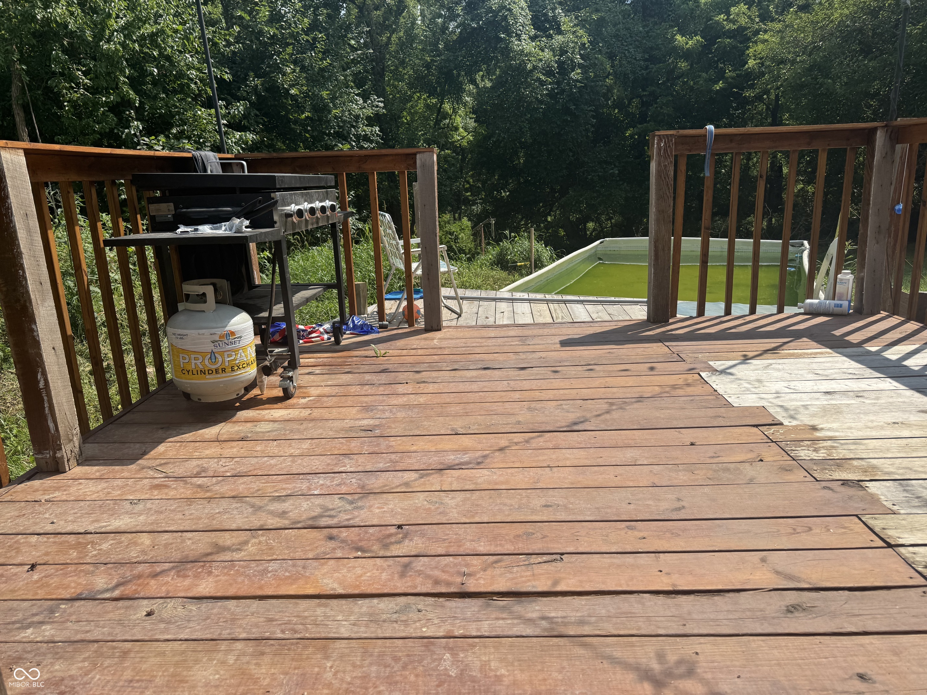 25146 Sanes Creek Road Laurel, IN 47024 - Photo 78 of 80