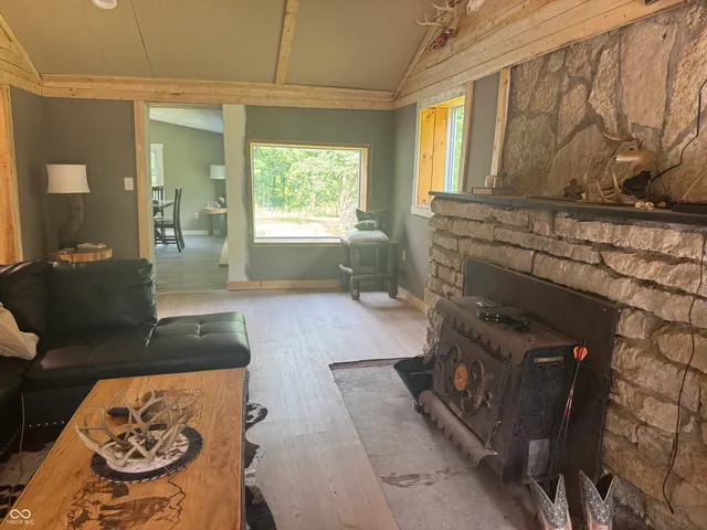 $150,000 | 25146 Sanes Creek Road, Laurel, IN 47024