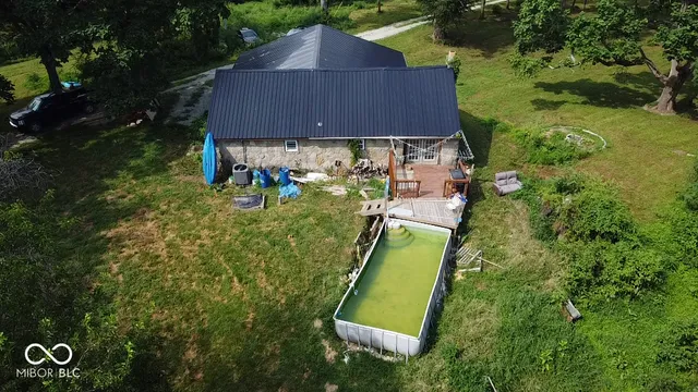 $150,000 | 25146 Sanes Creek Road, Laurel, IN 47024