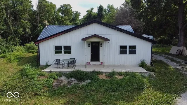 $150,000 | 25146 Sanes Creek Road, Laurel, IN 47024