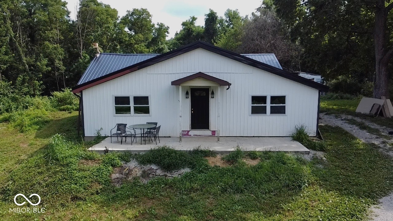 25146 Sanes Creek Road Laurel, IN 47024 - Photo 9 of 80