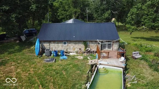 $150,000 | 25146 Sanes Creek Road, Laurel, IN 47024