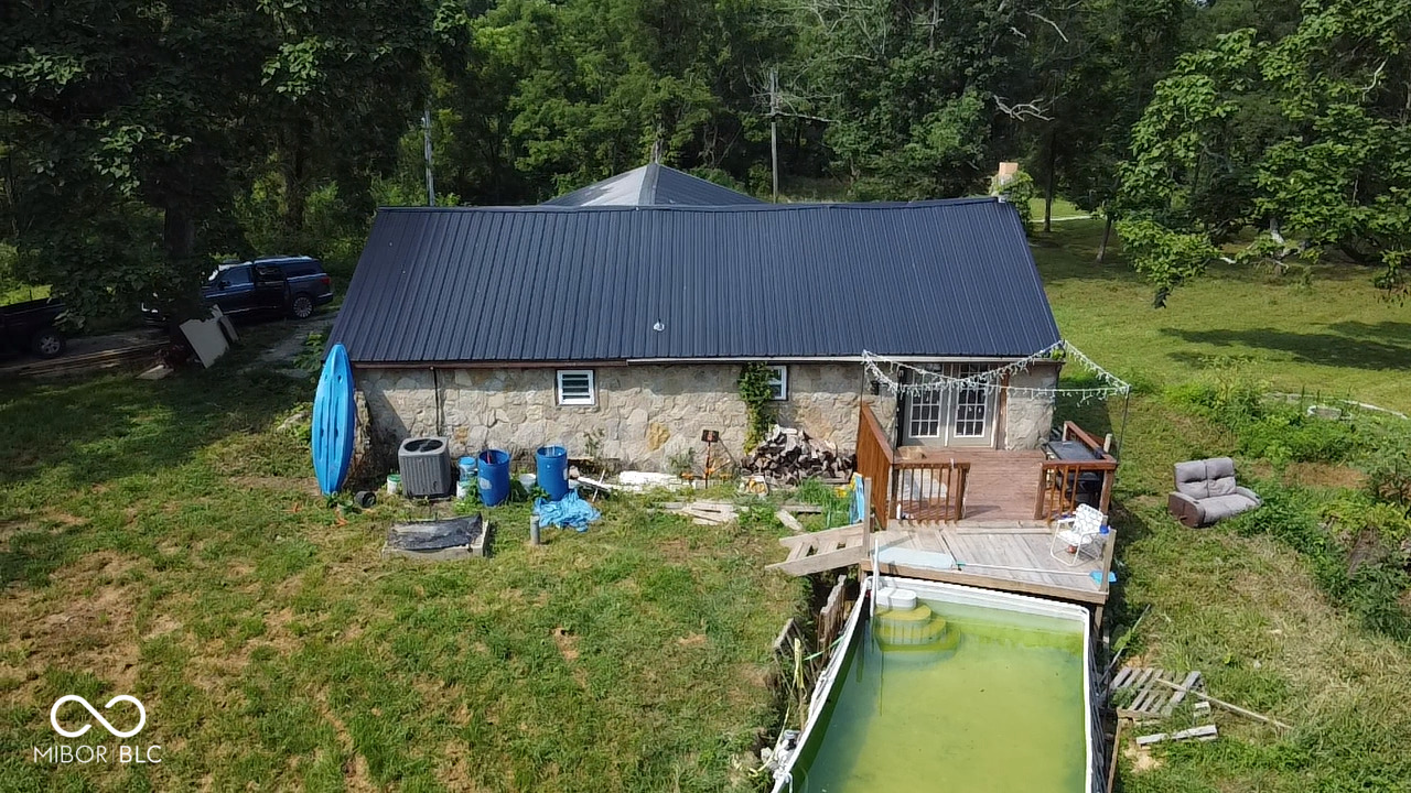 25146 Sanes Creek Road Laurel, IN 47024 - Photo 10 of 80