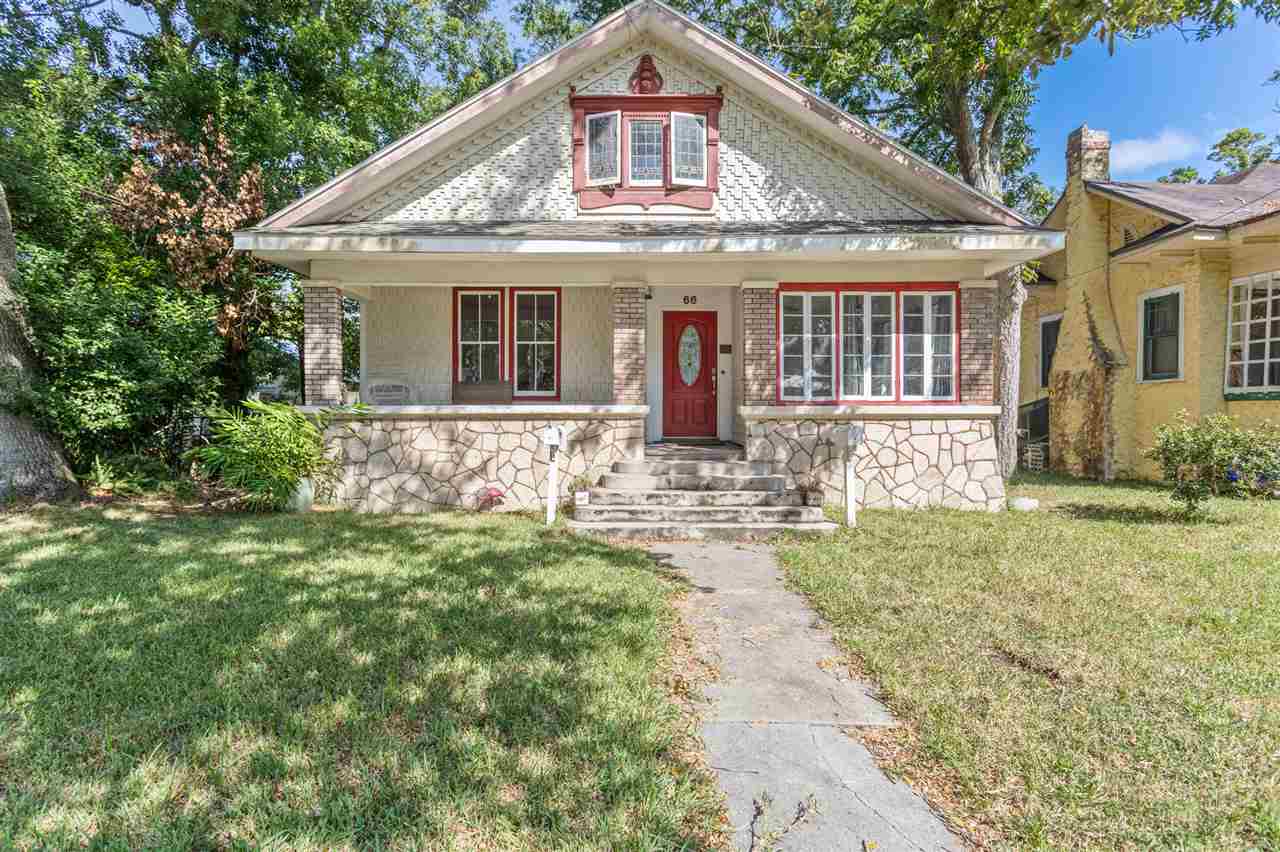 66 Lemon Street St. Augustine, FL 32084 - Photo 1 of 41