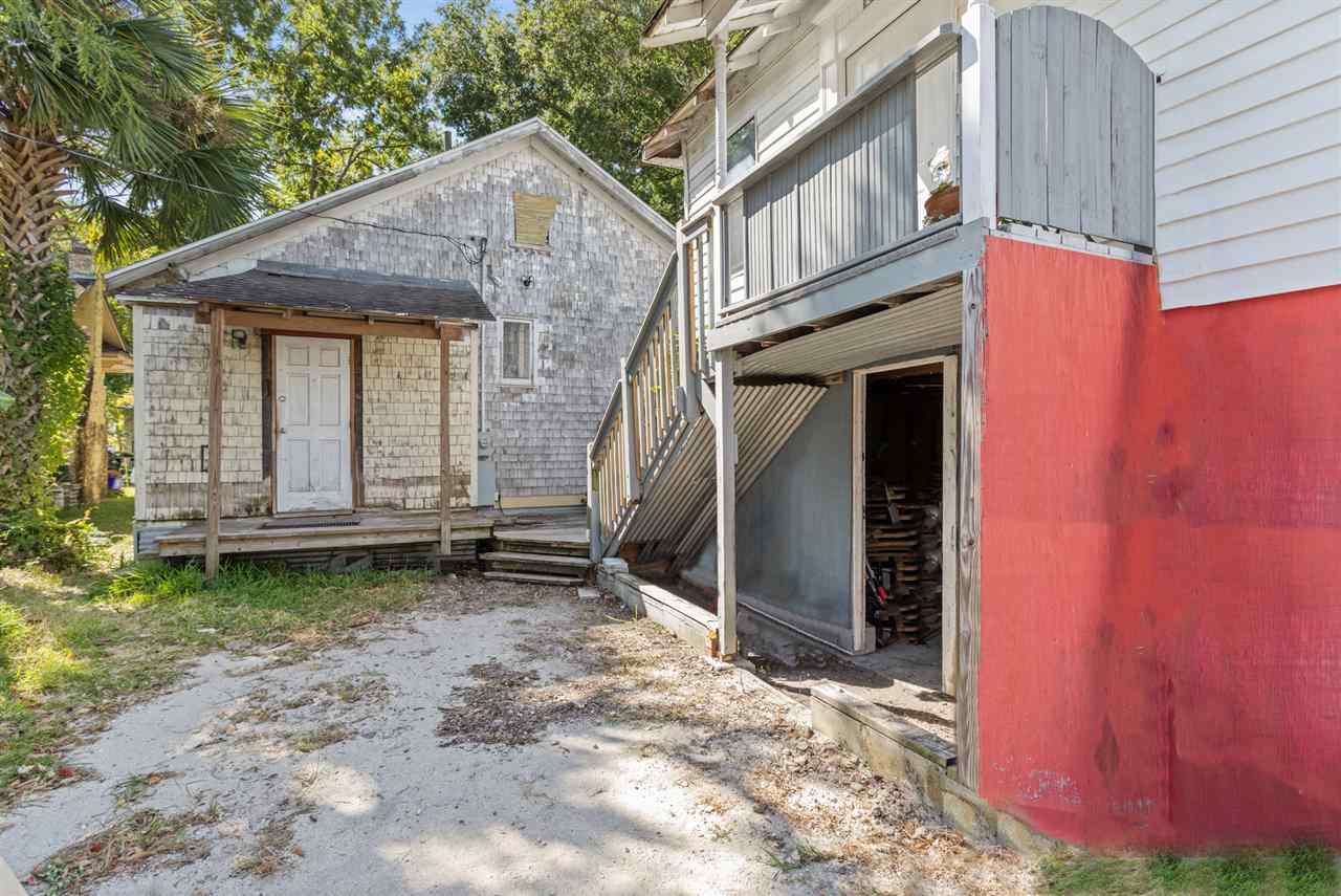 66 Lemon Street St. Augustine, FL 32084 - Photo 40 of 41