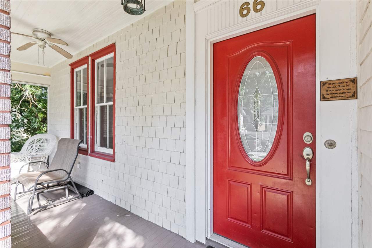 66 Lemon Street St. Augustine, FL 32084 - Photo 5 of 41