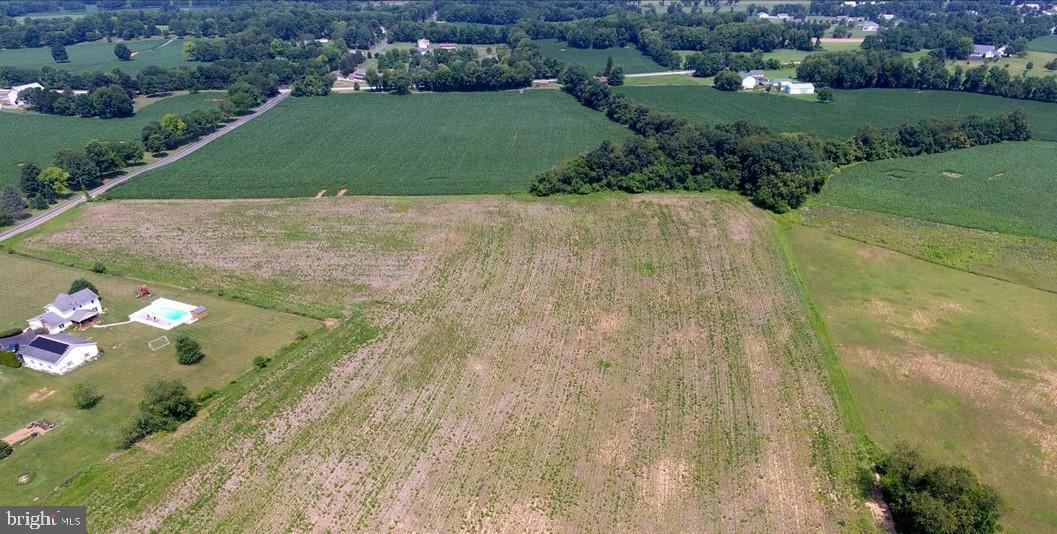 Lot 101 Locust Point Road Mechanicsburg, PA 17055 - Photo 2 of 4 11 +/- Acres accessed from Locust Point Rd