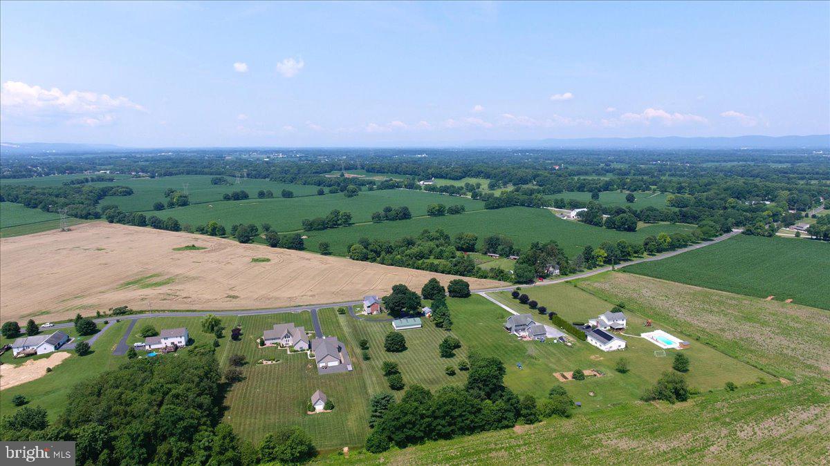 Lot 101 Locust Point Road Mechanicsburg, PA 17055 - Photo 4 of 4 View of the surrounding countryside