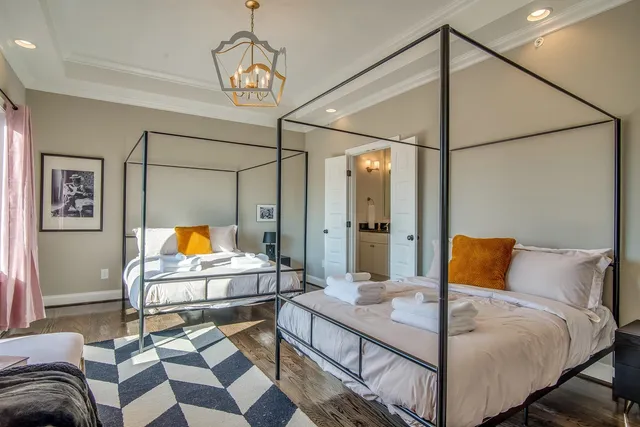 $4,975 | 2125 Acklen Avenue, Unit B, Nashville, TN 37212