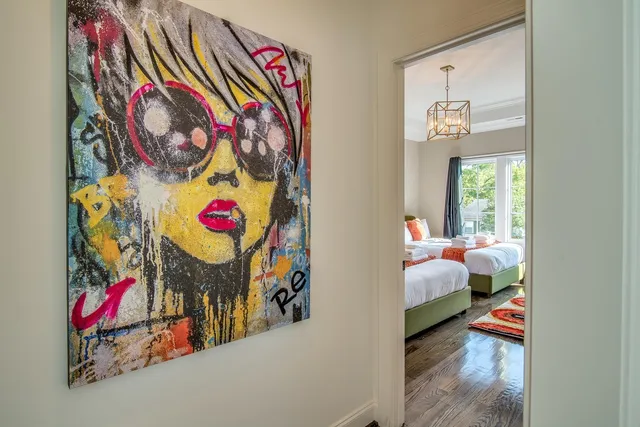 $4,975 | 2125 Acklen Avenue, Unit B, Nashville, TN 37212