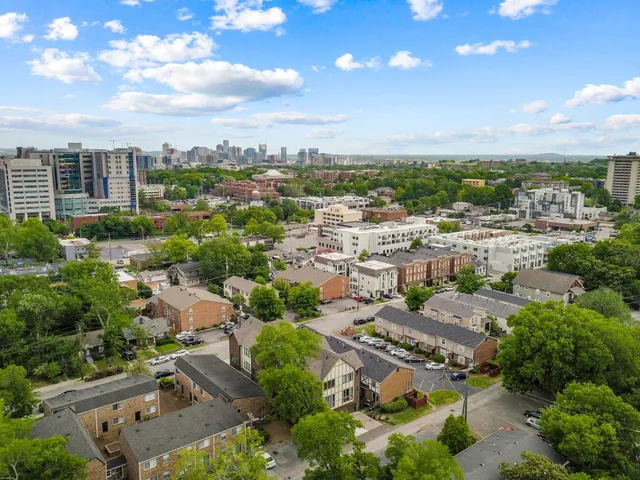 $4,975 | 2125 Acklen Avenue, Unit B, Nashville, TN 37212