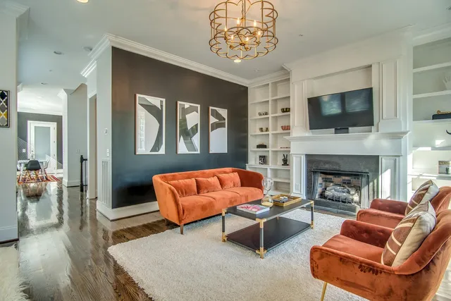 $4,975 | 2125 Acklen Avenue, Unit B, Nashville, TN 37212