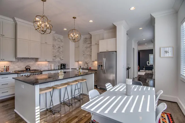 $4,975 | 2125 Acklen Avenue, Unit B, Nashville, TN 37212