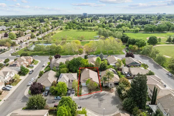 $550,000 | 15 Jorgi Court, Sacramento, CA 95833