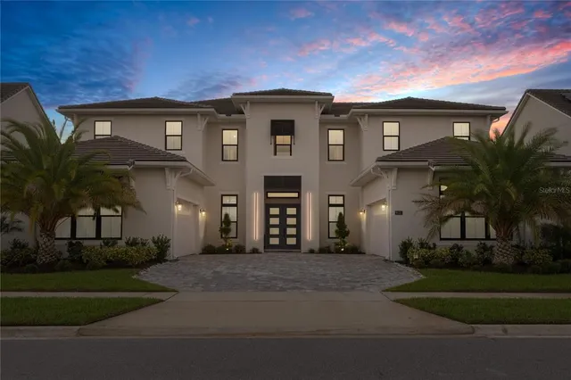 a view of a entryway door of the house
