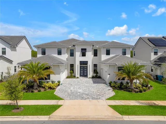 $3,580,000 | 9131 Santorini Drive, Orlando, FL 32827