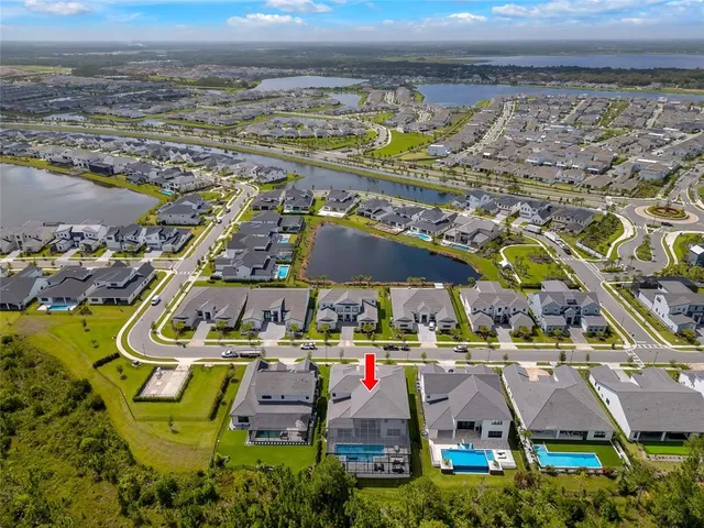 $3,580,000 | 9131 Santorini Drive, Orlando, FL 32827