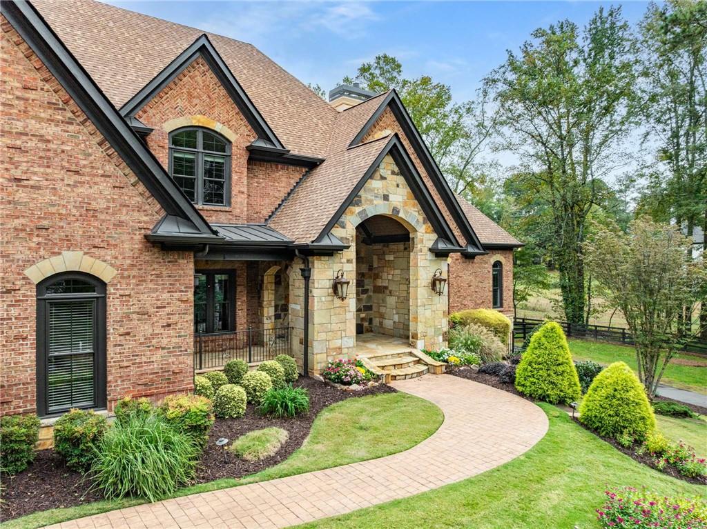 16050 South Thompson Road Milton, GA 30004 - Photo 13 of 72