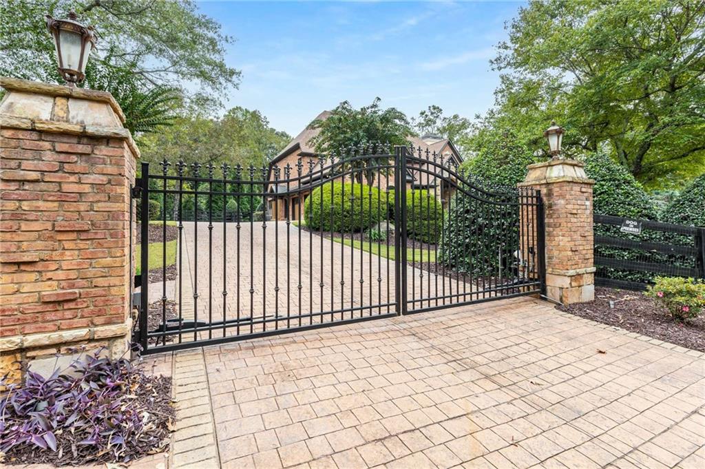 16050 South Thompson Road Milton, GA 30004 - Photo 2 of 72