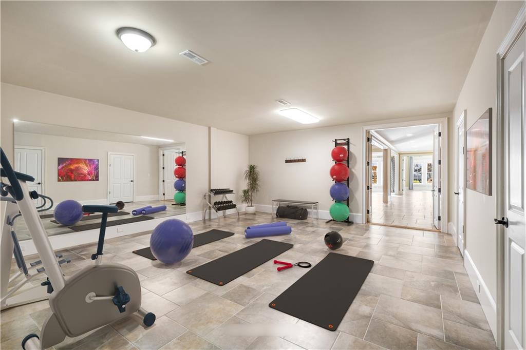 16050 South Thompson Road Milton, GA 30004 - Photo 68 of 72