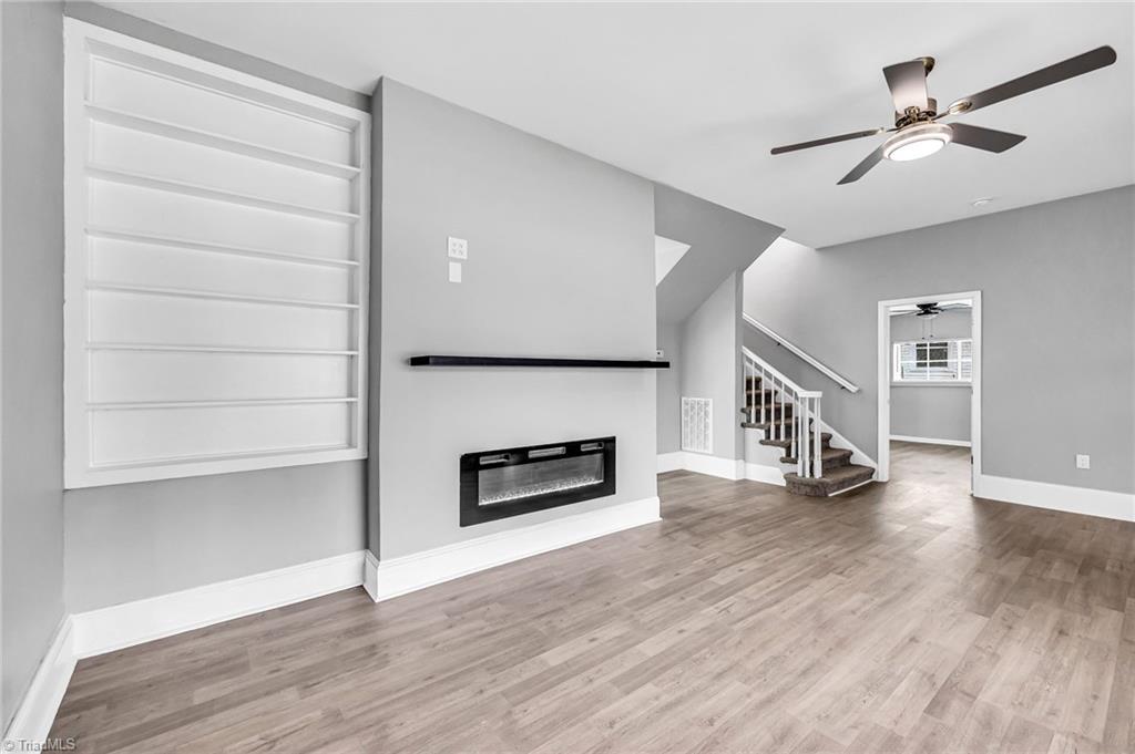 209 Spring Street Thomasville, NC 27360 - Photo 4 of 29