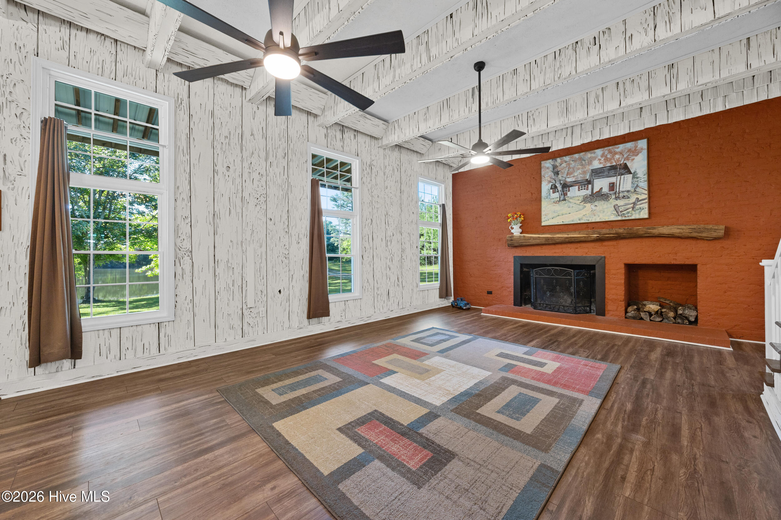 8821 Red Hill Road Clarkton, NC 28433 - Photo 11 of 76