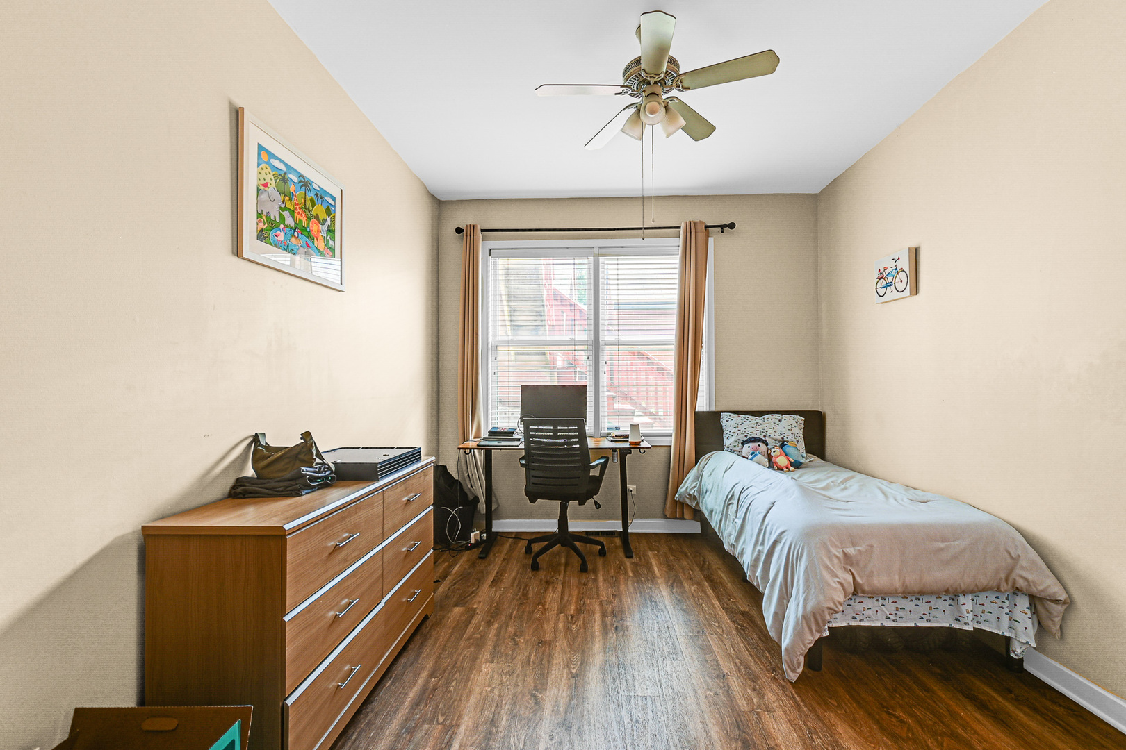 1441 West Fillmore Street, Unit A Chicago, IL 60607 - Photo 15 of 19