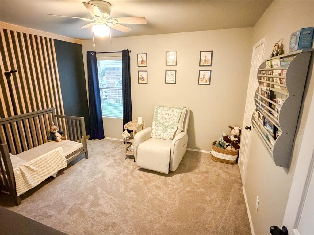 12642 Forest Lawn Road Rhome, TX 76078 - Photo 12 of 27
