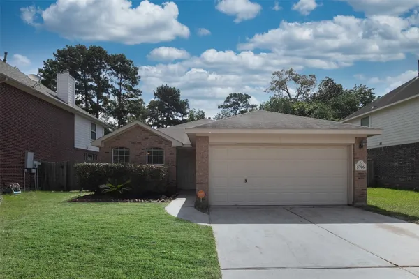 $1,895 | 5706 Rocky Trail Drive, Kingwood, TX 77339