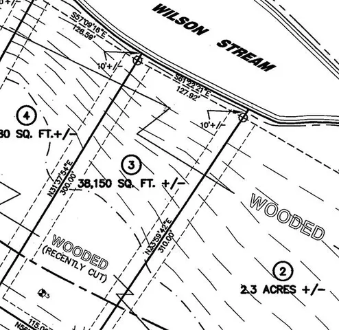 $35,000 | Lot 3 Village View Street, Wilton, ME 04294