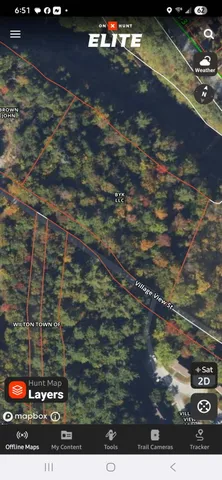 $35,000 | Lot 3 Village View Street, Wilton, ME 04294