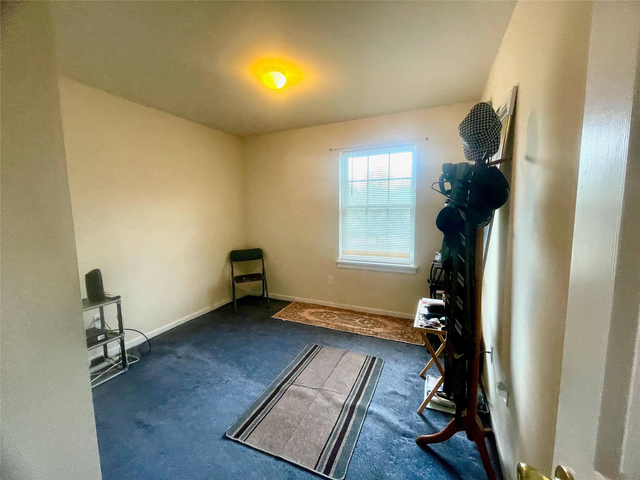 24 3rd Street Middletown, NY 10940 - Photo 18 of 34 a view of a room with gym equipment