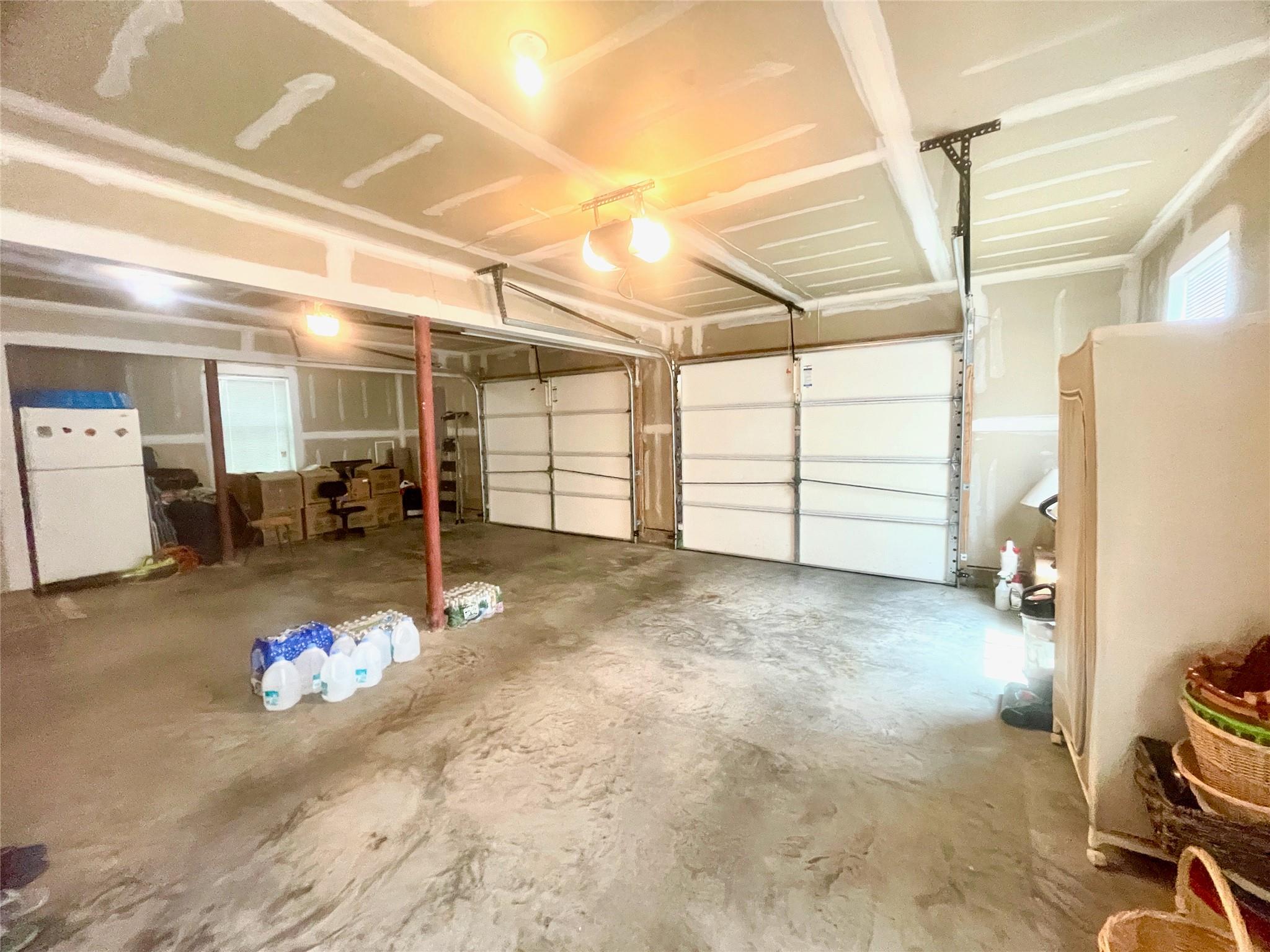 24 3rd Street Middletown, NY 10940 - Photo 32 of 34 a view of a garage with storage
