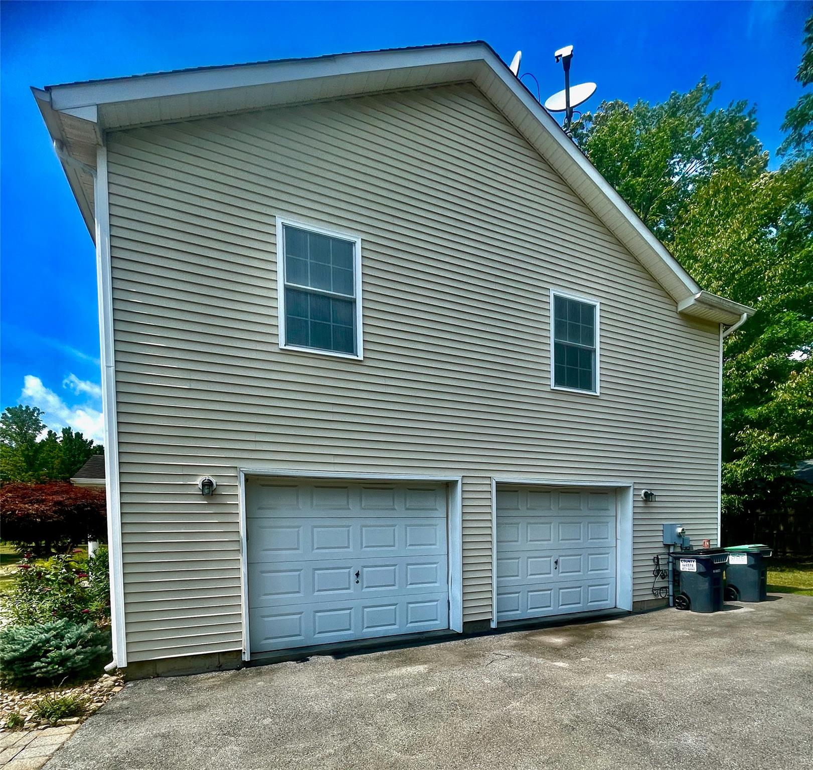 24 3rd Street Middletown, NY 10940 - Photo 33 of 34 a view of a house with garage