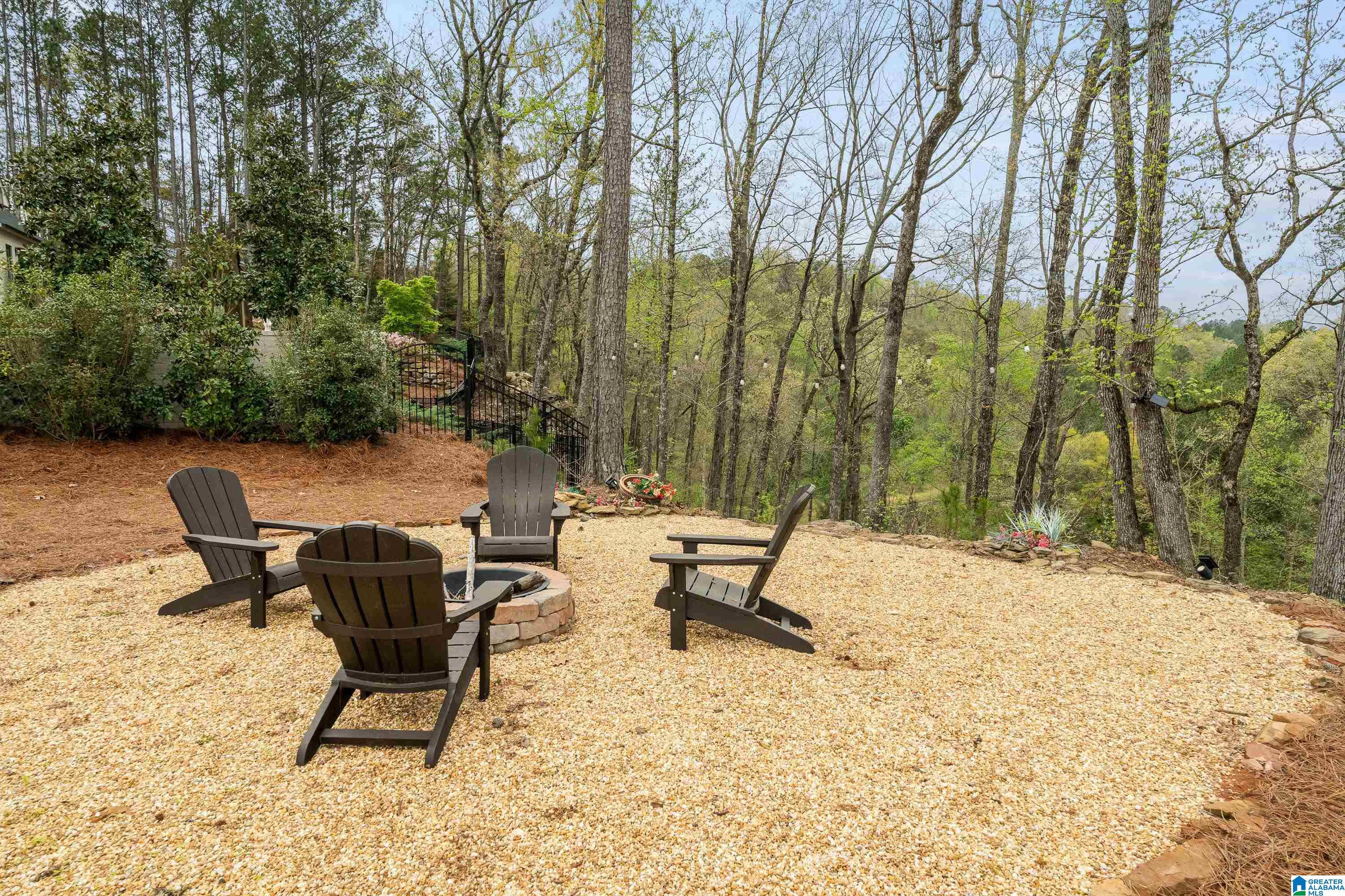 2032 Highland Gate Way Birmingham, AL 35244 - Photo 55 of 79
