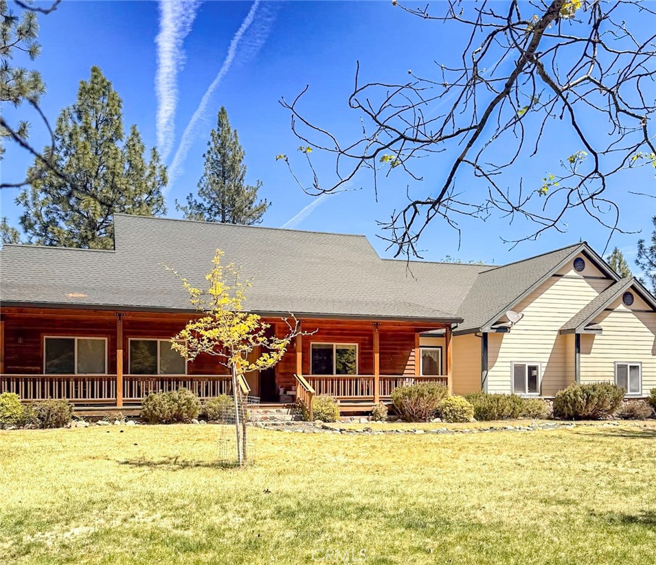 5312 South Kidder Loop Etna, CA 96027 - Photo 3 of 37