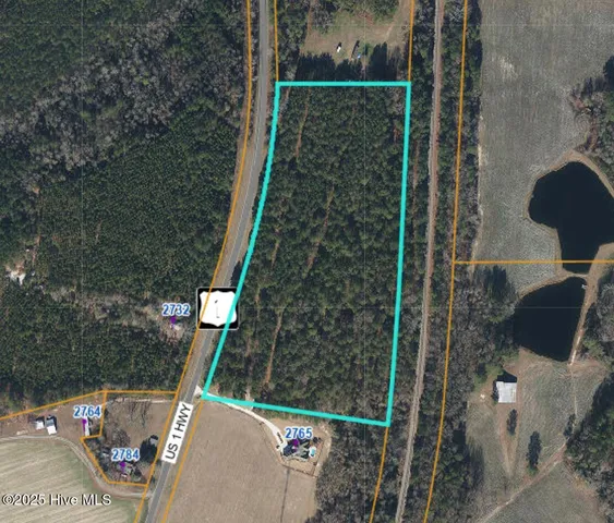 $170,000 | Lot 3 Highway 1, Gilbert, SC 29054