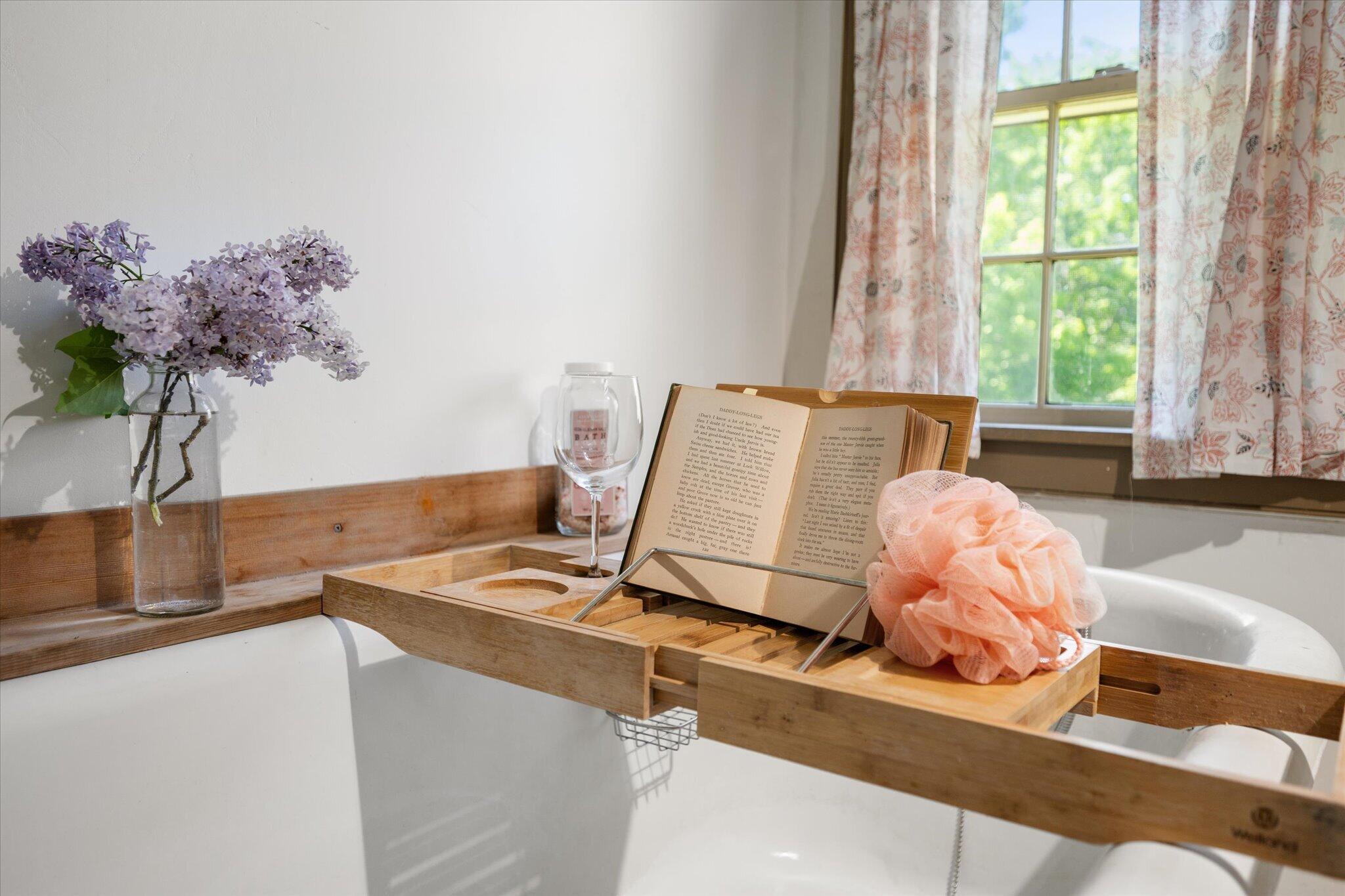 468 Hinckley Ridge Road Blue Hill, ME 04614 - Photo 33 of 74 38-Bathroom