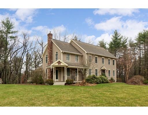 29 Kirk Farm Road Groton, MA 01450 - Photo 21 of 28 Gallery Image 21