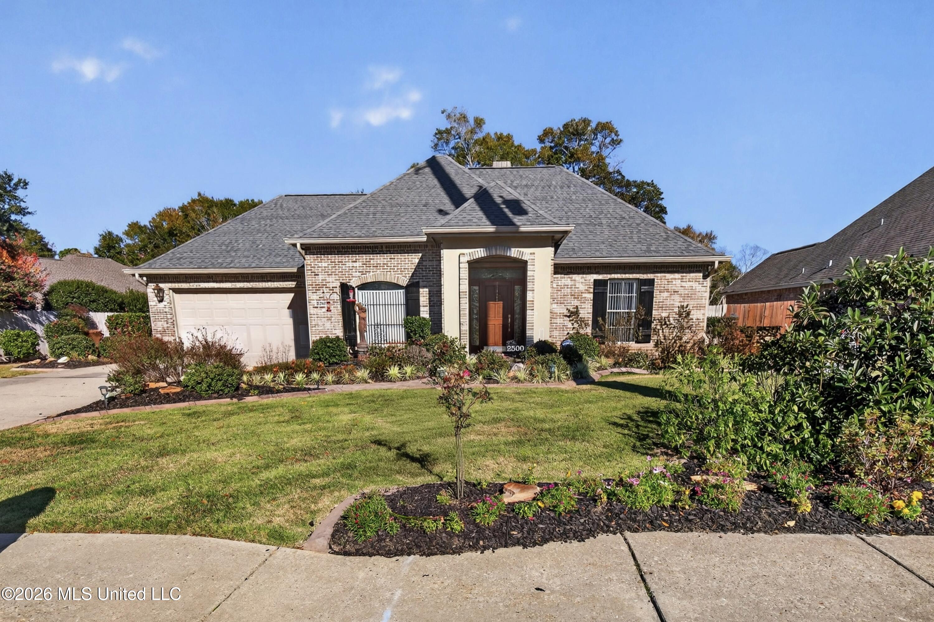 2500 Old Bay Road Biloxi, MS 39531 - Photo 5 of 48 2500 Old Bay Rd-1