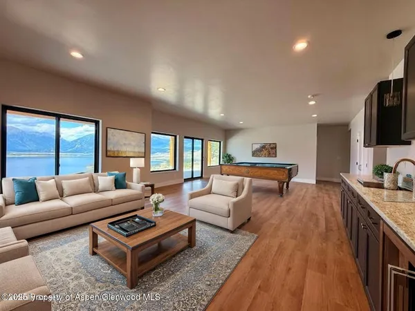 $2,095,000 | 275 Rainbow Drive, Twin Lakes, CO 81251