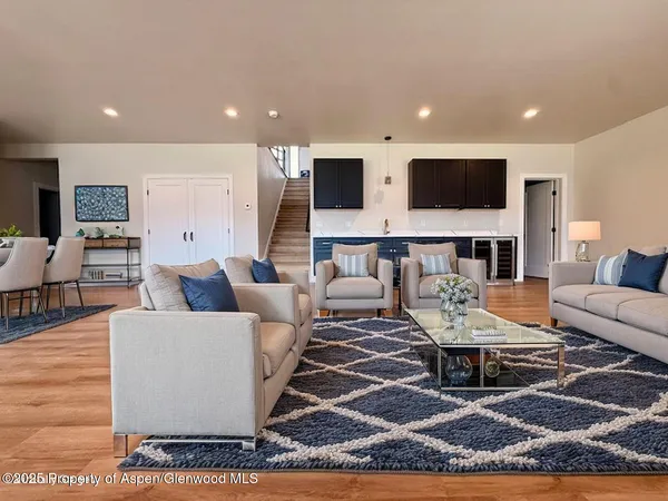 $2,095,000 | 275 Rainbow Drive, Twin Lakes, CO 81251